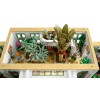LEGO IDEAS 21353 Botanical Garden