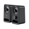 Logitech z150 Multimedia Speakers, EU plug Logitech z150 Multimedia Speakers, EU plug