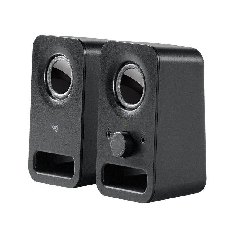 Logitech z150 Multimedia Speakers, EU plug Logitech z150 Multimedia Speakers, EU plug