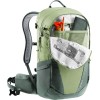 Deuter Futura 27 Women's hiking backpack Green Deuter Futura 27 Women's hiking backpack Green