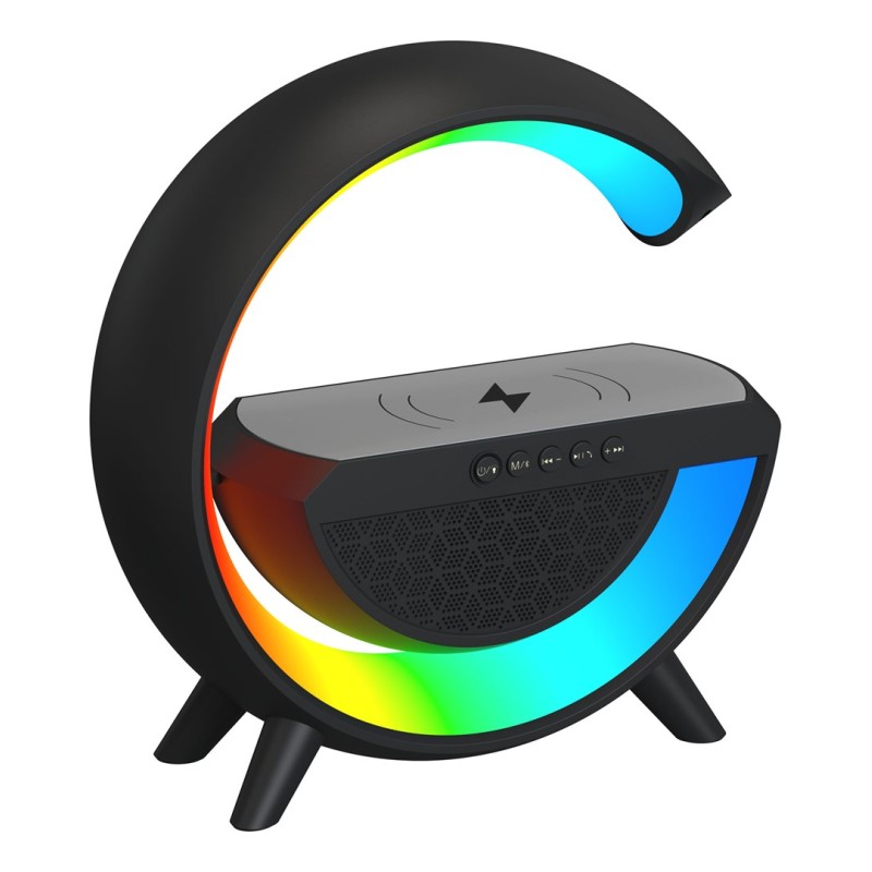 Activejet AJE-SOLO RGB LED music light Activejet AJE-SOLO RGB LED music light