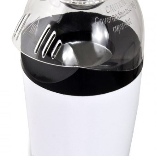 Esperanza EKP006 popcorn popper Black, White 0.27 L 2 min 1200 W Esperanza EKP006 popcorn popper Black, White 0.27 L 2 min 1200 W