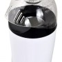 Esperanza EKP006 popcorn popper Black, White 0.27 L 2 min 1200 W