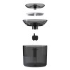 SPONGE Pet Fountain - automatic pet water dispenser – 1,8l SPONGE Pet Fountain - automatic pet water dispenser – 1,8l