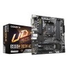 Gigabyte B550M DS3H Socket AM4 micro ATX AMD B550 Gigabyte B550M DS3H Socket AM4 micro ATX AMD B550