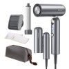 Dreame AHD5 Glory Pocket hair dryer (grey) Dreame AHD5 Glory Pocket hair dryer (grey)