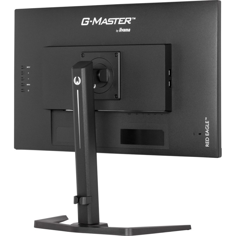 iiyama G-MASTER GB2770QSU-B6 computer monitor 68.6 cm (27 iiyama G-MASTER GB2770QSU-B6 computer monitor 68.6 cm (27