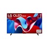 LG OLED42C41LA TV 106.7 cm (42 LG OLED42C41LA TV 106.7 cm (42