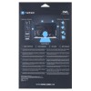 NATEC Owl Frameless display privacy filter 61 cm (24 NATEC Owl Frameless display privacy filter 61 cm (24