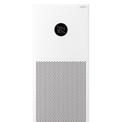 Xiaomi Smart Air Purifier 4 Lite 2 m² 61 dB 33 W White Xiaomi Smart Air Purifier 4 Lite 2 m² 61 dB 33 W White