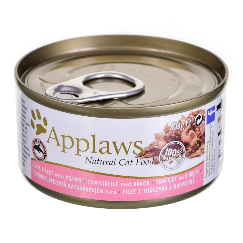 Applaws 5060122490078 cats moist food 70 g Applaws 5060122490078 cats moist food 70 g