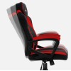 Huzaro FORCE 2.5 Red Mesh gaming chair Huzaro FORCE 2.5 Red Mesh gaming chair
