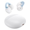 Baseus AirGo 1 Ring Headset True Wireless Stereo (TWS) In-ear Calls/Music Bluetooth White Baseus AirGo 1 Ring Headset True Wireless Stereo (TWS) In-ear Calls/Music Bluetooth White