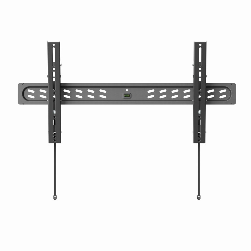 Gembird WM-95T-PRO-01 TV wall mount, PRO series (tilt), 43”-95”, black