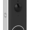 Yale SV-VDB-1A-W doorbell chime Black, White