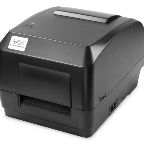 Digitus Label Printer 300dpi Digitus Label Printer 300dpi