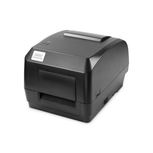 Digitus Label Printer 300dpi Digitus Label Printer 300dpi