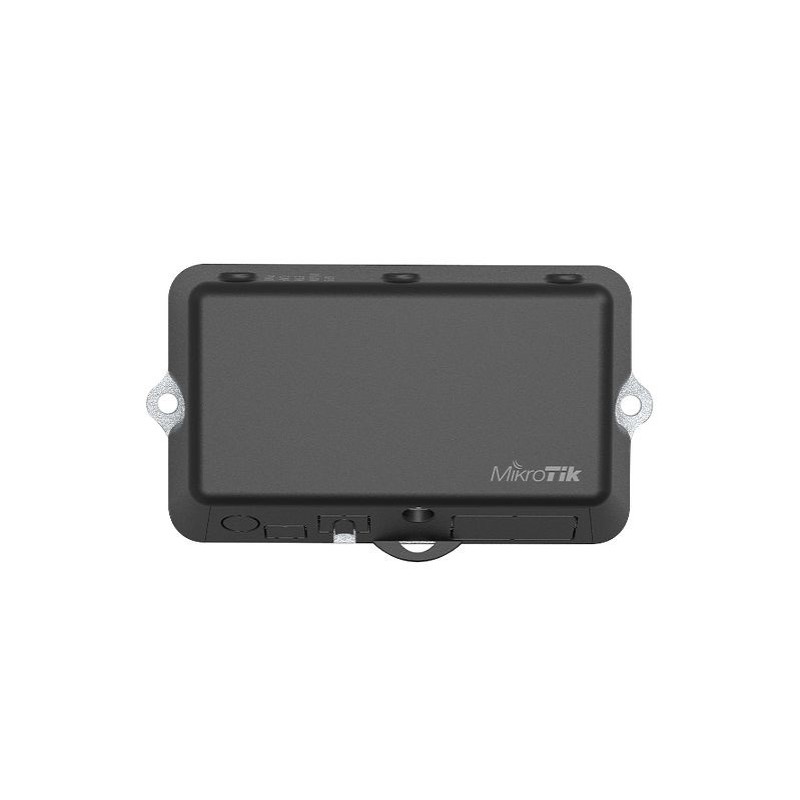 Mikrotik LtAP mini 54 Mbit/s Black Mikrotik LtAP mini 54 Mbit/s Black