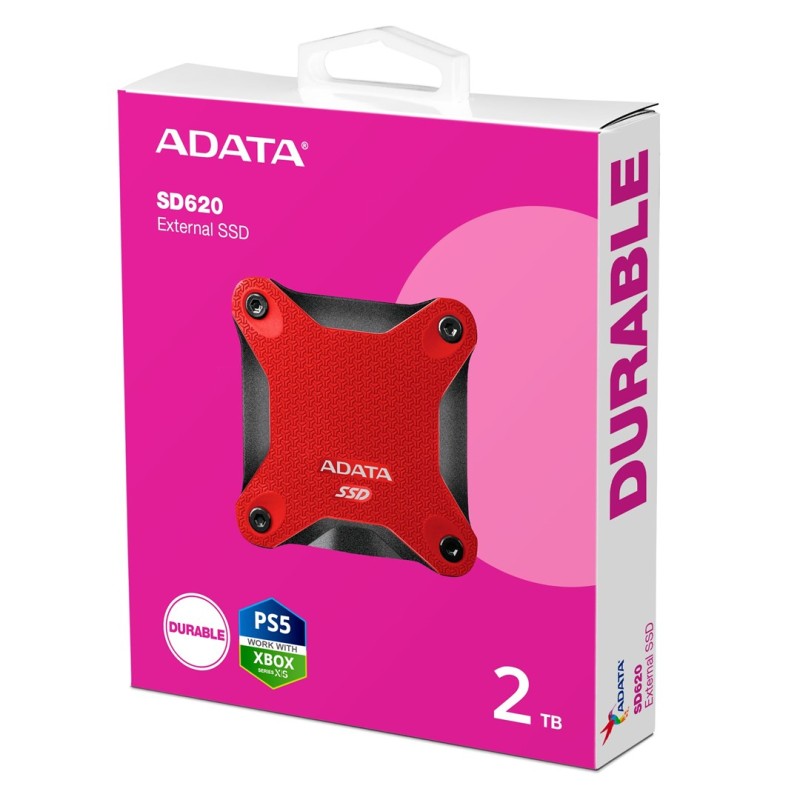 ADATA DYSK SSD SC740 1000 GB COLOR BOX BLUE ADATA DYSK SSD SC740 1000 GB COLOR BOX BLUE