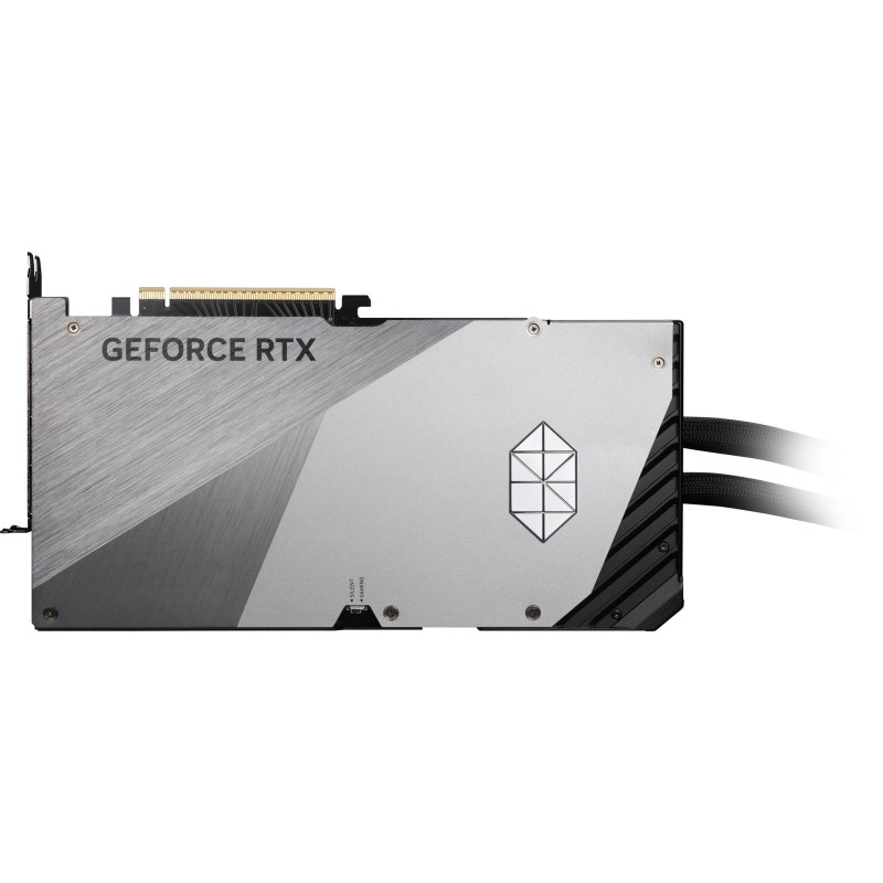 Karta graf MSI GeForce RTX 5090 32G SUPRIM LIQUID S Karta graf MSI GeForce RTX 5090 32G SUPRIM LIQUID S