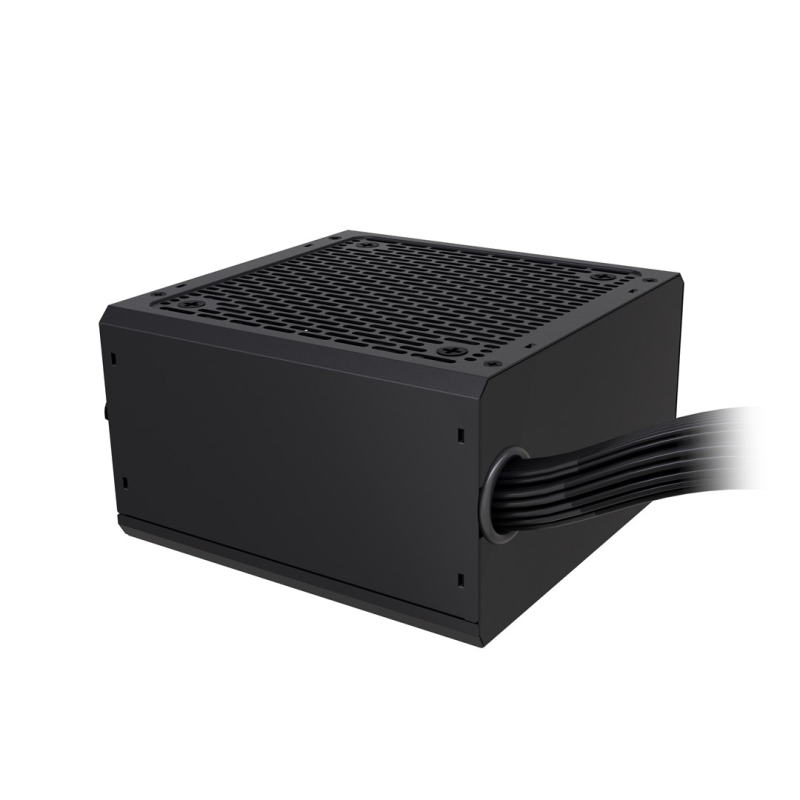 Gembird CCC-PSUBRONZE-850W Power supply unit Fornax Power 850W active PFC 12cm fan 80+Bronze color box