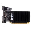 MSI V809-2000R GeForce GT 710 2 GB GDDR3 graphics card
