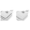 ZWILLING 36803-100-0 food storage container Rectangular Box 0.35 L Grey 1 pc(s) ZWILLING 36803-100-0 food storage container Rectangular Box 0.35 L Grey 1 pc(s)