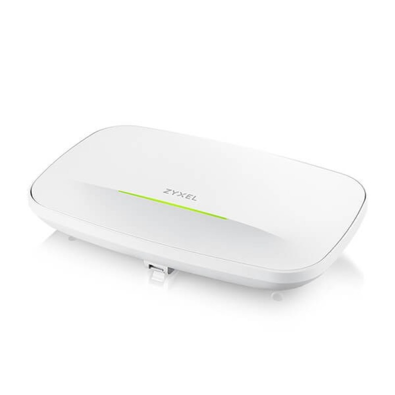 Zyxel NWA110BE 5764 Mbit/s White Power over Ethernet (PoE) Zyxel NWA110BE 5764 Mbit/s White Power over Ethernet (PoE)