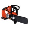 Einhell GE-CL 36 Li E-Solo cordless leaf blower 210 km/h Lithium