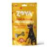 ZOYA Chewing bone Beef with lavender - dog treat - 55g ZOYA Chewing bone Beef with lavender - dog treat - 55g