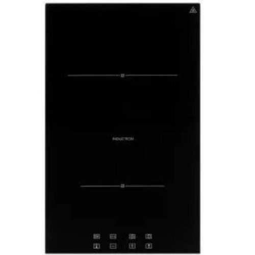 AKPO PIA 6802 WHITE induction cooktop - 2 fields AKPO PIA 6802 WHITE induction cooktop - 2 fields