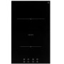AKPO PIA 6802 WHITE induction cooktop - 2 fields