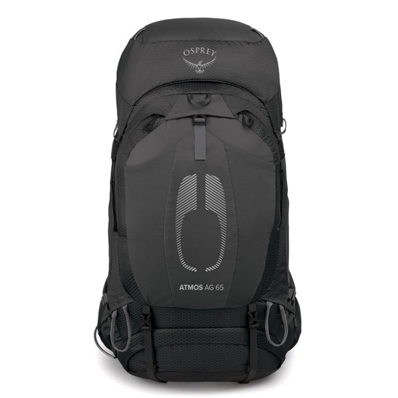 Plecak M-TAC Large Assault Pack Laser Cut - czarny