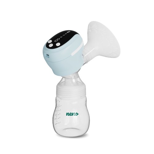 NENO 3-PHASE WIRELESS BREAST PUMP ANGELO