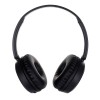 JVC HA-S36W Headphones Wireless Head-band Calls/Music Bluetooth Black JVC HA-S36W Headphones Wireless Head-band Calls/Music Bluetooth Black