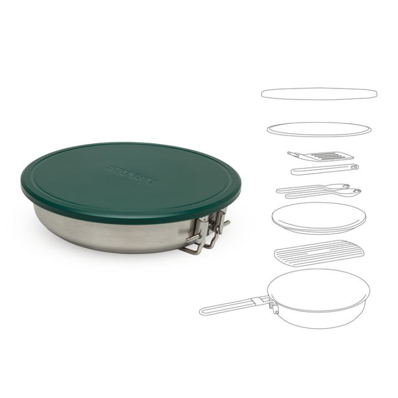 Tefal Simply Clean B5670653 frying pan All-purpose pan Round Tefal Simply Clean B5670653 frying pan All-purpose pan Round