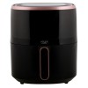 Adler AD 6322 Air fryer 5.0 L black
