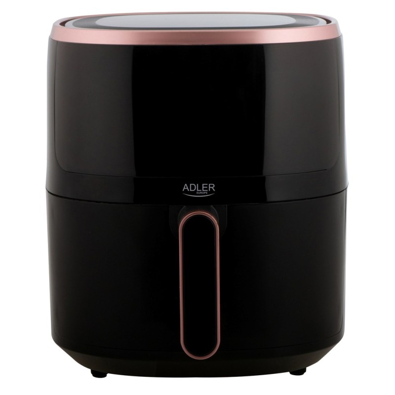 Adler AD 6322 Air fryer 5.0 L black