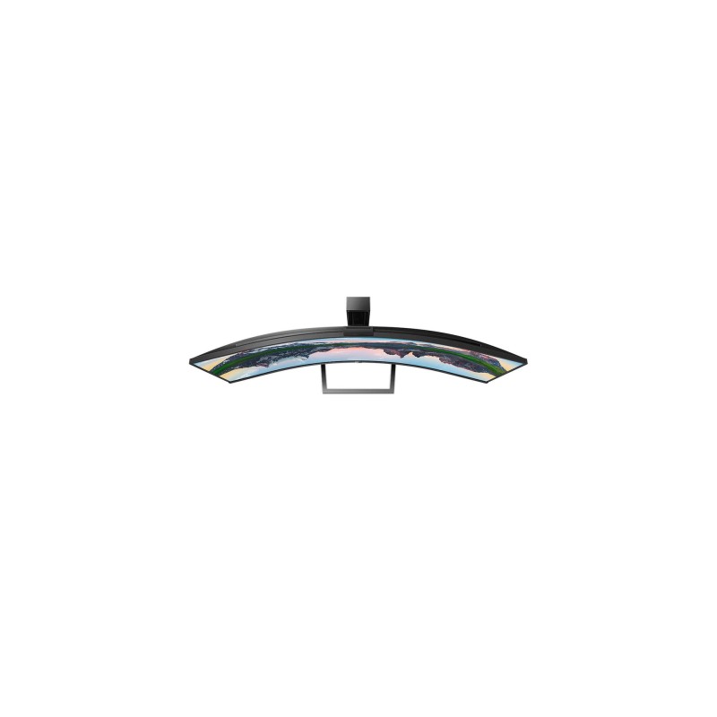 Philips P Line 32:9 SuperWide curved LCD display 499P9H/00 Philips P Line 32:9 SuperWide curved LCD display 499P9H/00