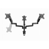 Gembird MA-DA3-01 monitor mount / stand 68.6 cm (27 Gembird MA-DA3-01 monitor mount / stand 68.6 cm (27