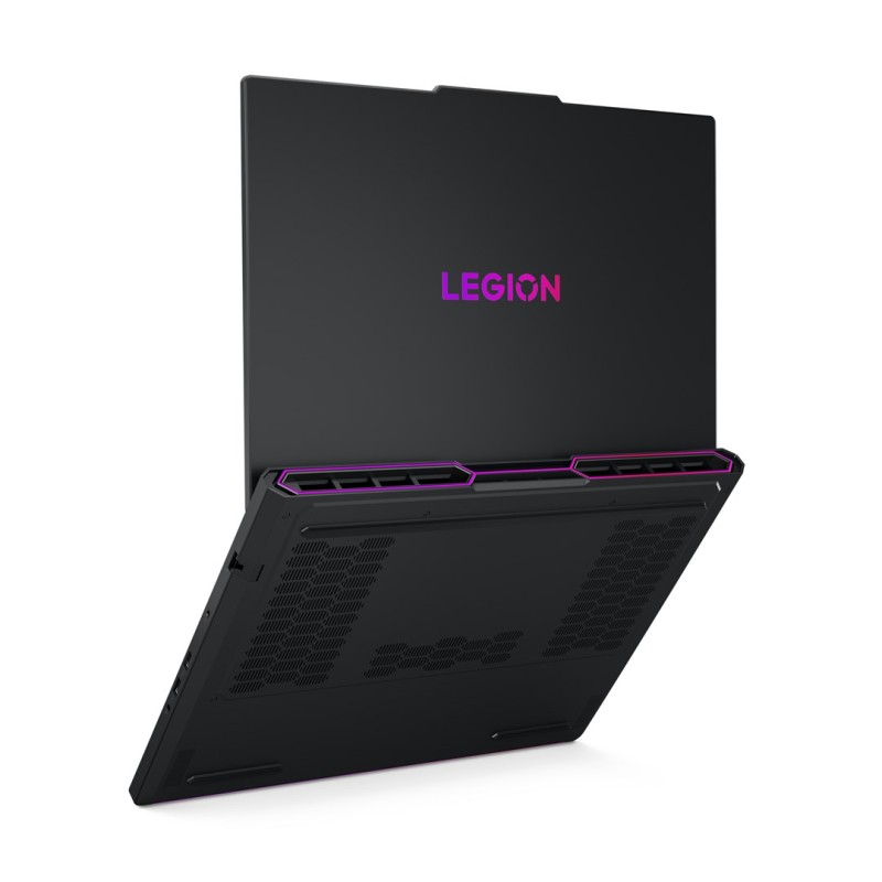 Lenovo Legion Pro 7 16IAX10H Intel Core Ultra 9 275HX Laptop 40.6 cm (16 Lenovo Legion Pro 7 16IAX10H Intel Core Ultra 9 275HX Laptop 40.6 cm (16