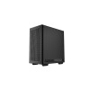 DeepCool CH370 Mini Tower Black DeepCool CH370 Mini Tower Black