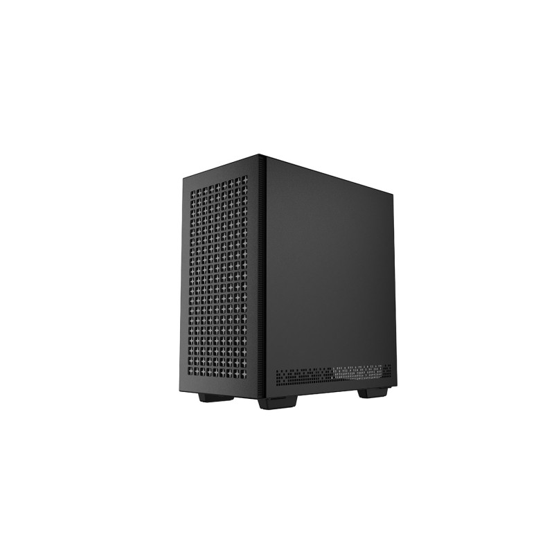 DeepCool CH370 Mini Tower Black DeepCool CH370 Mini Tower Black