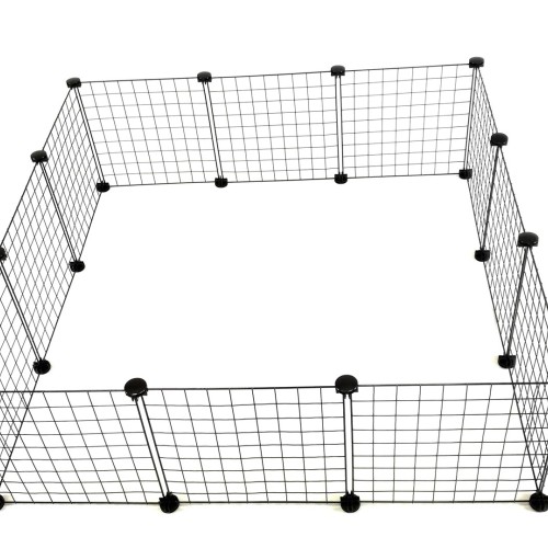C&C Modular dog kennel 145x75x37 cm C&C Modular dog kennel 145x75x37 cm