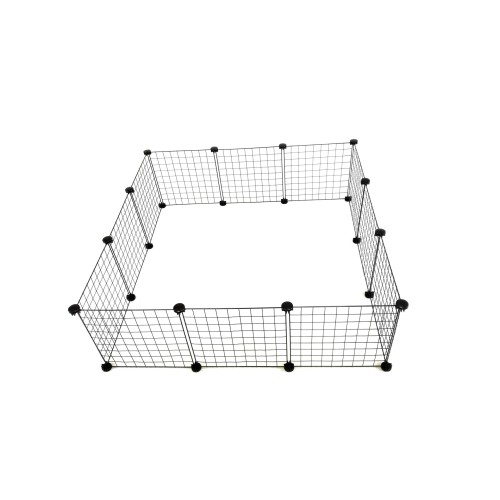 C&C Modular dog kennel 145x75x37 cm C&C Modular dog kennel 145x75x37 cm