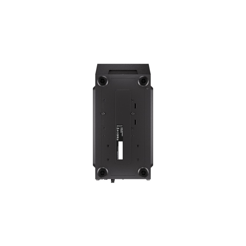 Obudowa DeepCool CH160 MESH WH Obudowa DeepCool CH160 MESH WH