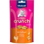 VITAKRAFT Crispy Crunch Poultry - cat treats - 60g