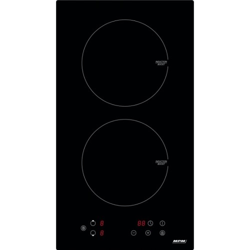 Induction cooktop MPM-30-IM-06 Induction cooktop MPM-30-IM-06