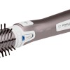 Rowenta Brush Activ Premium Care CF9540 Hot air brush Warm Aluminium, Metallic, White 1000 W 1.8 m
