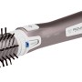 Rowenta Brush Activ Premium Care CF9540 Hot air brush Warm Aluminium, Metallic, White 1000 W 1.8 m